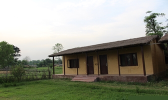 Bardia Jungle Resort: Best resort in Bardia