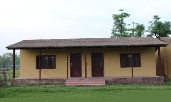 Bardia Jungle Resort: Best resort in Bardia