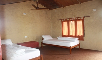Bardia Jungle Resort: Best resort in Bardia